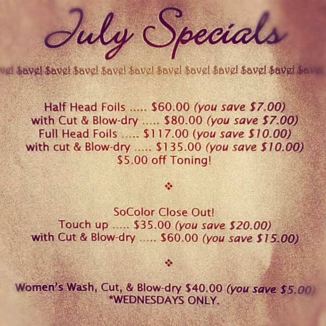 Sound Hair Designs | 2042 N Country Rd Suite 102, Wading River, NY 11792 | Phone: (631) 929-5446