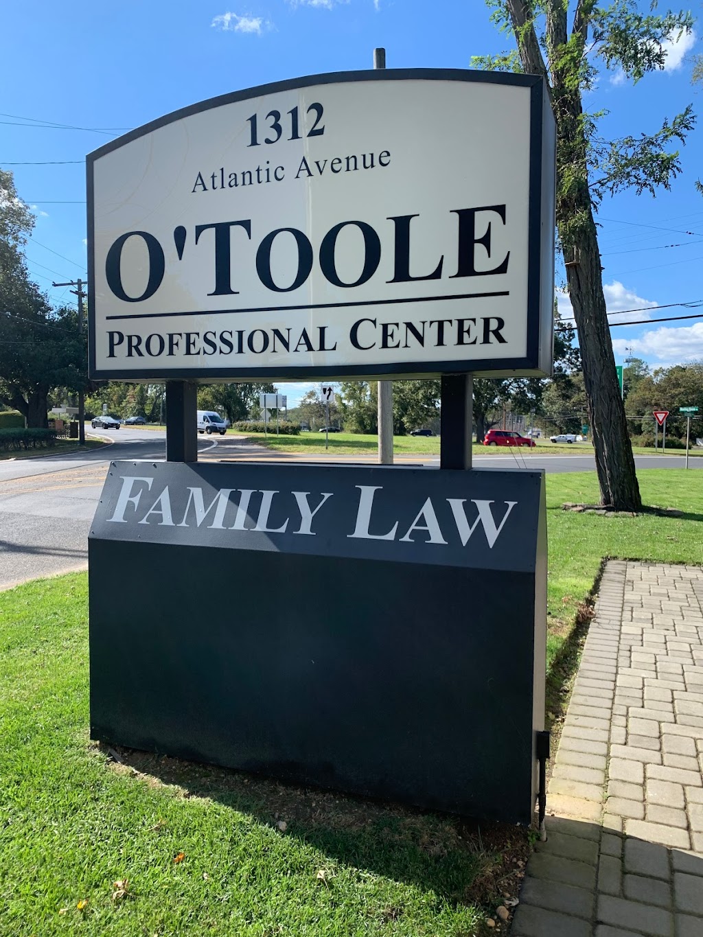 The Law Office of Darren C. OToole, LLC | 1312 Atlantic Ave, Manasquan, NJ 08736 | Phone: (732) 455-9000