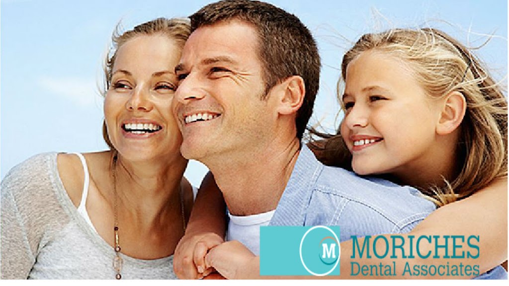 Moriches Dental Associates | 760 Main St # 6, Center Moriches, NY 11934 | Phone: (631) 874-4707