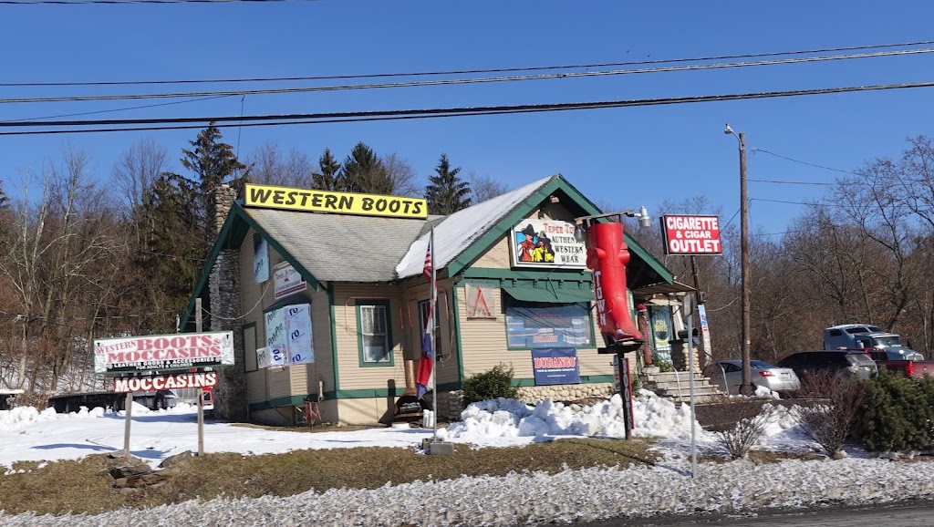 Tepee Town Authentic Western Wear | Stroudsburg, PA 18360 | Phone: (570) 421-8878