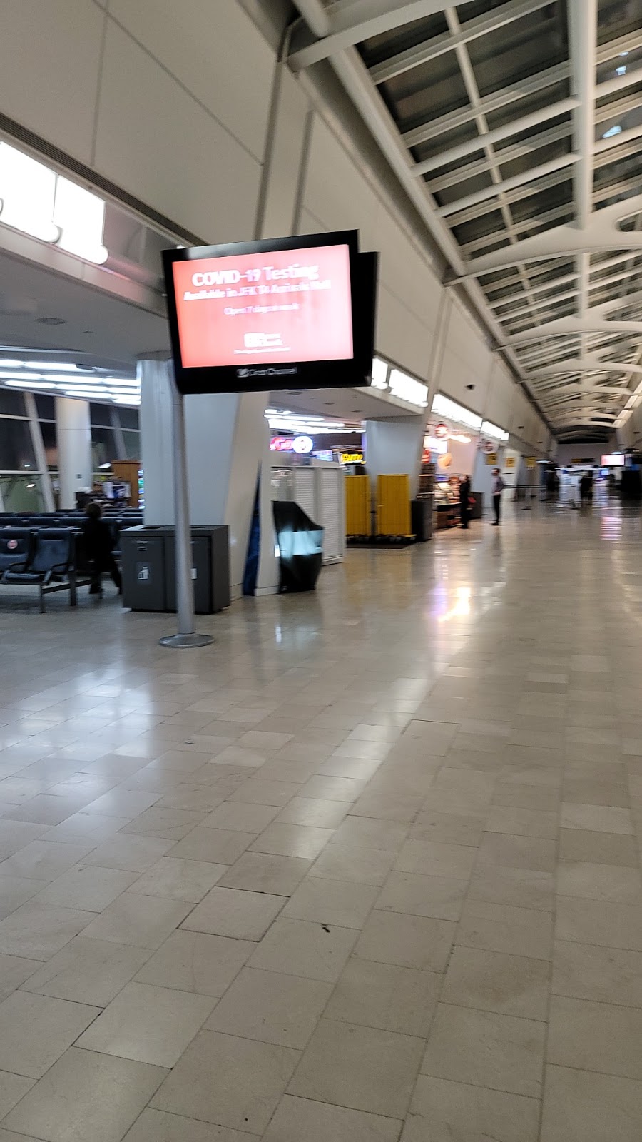 Hermès | JFK International Airport Terminal 1, Jamaica, NY 11434 | Phone: (718) 751-2891