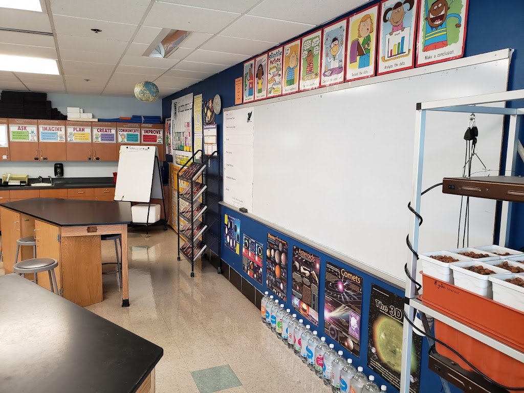 STEM Middle Academy | 60 Alton St, Springfield, MA 01109 | Phone: (413) 787-6750