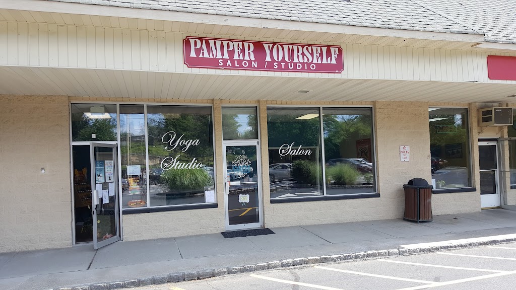 Pamper Yourself Salon & Studio | 160 N Liberty Dr Suite 8, Stony Point, NY 10980 | Phone: (845) 429-3030