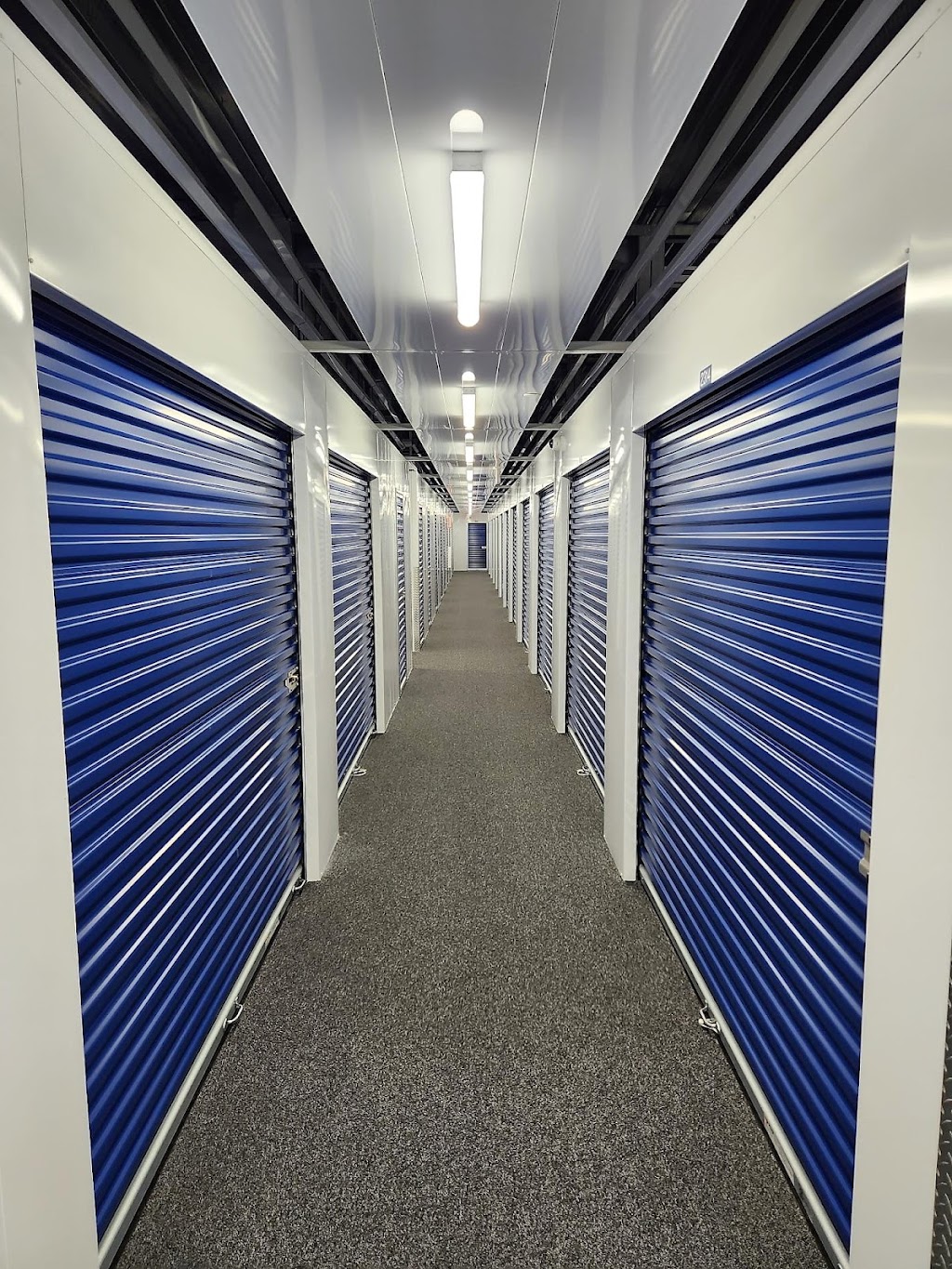 Guardian Storage Lower Macungie | 4440 S Cedarbrook Rd, Allentown, PA 18103 | Phone: (610) 569-9297