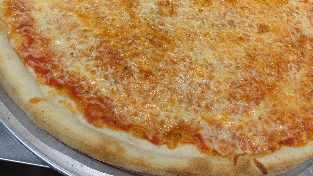 Carlos Pizza Of Manorville | 287 Wading River Rd, Manorville, NY 11949 | Phone: (631) 878-2345