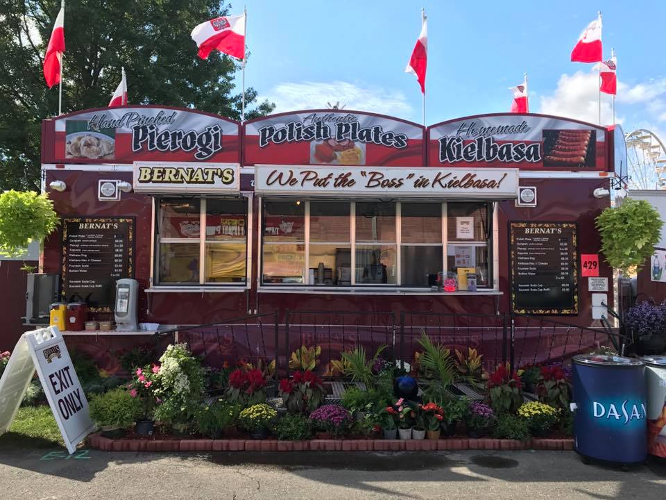 Bernats Polish Meat Products | 895 Meadow St, Chicopee, MA 01013 | Phone: (413) 594-8768