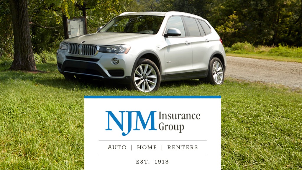 NJM Insurance Group - Parsippany, NJ | 1599 Littleton Rd, Parsippany-Troy Hills, NJ 07054 | Phone: (973) 455-7200