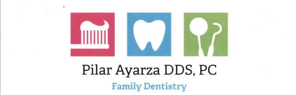 Dr. Pilar Ayarza, DDS | 1 Anderson Ave, Fairview, NJ 07022 | Phone: (201) 943-4820