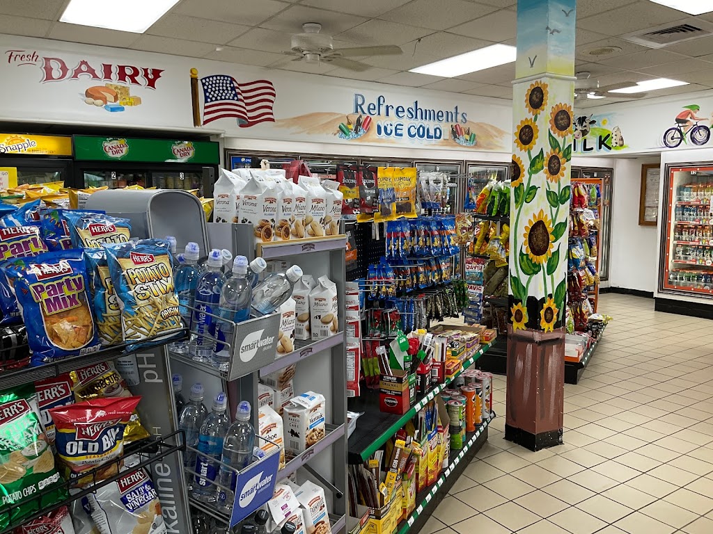 Oasis Market and Convenience Store | 107 NJ-50, Ocean View, NJ 08230 | Phone: (609) 390-3300