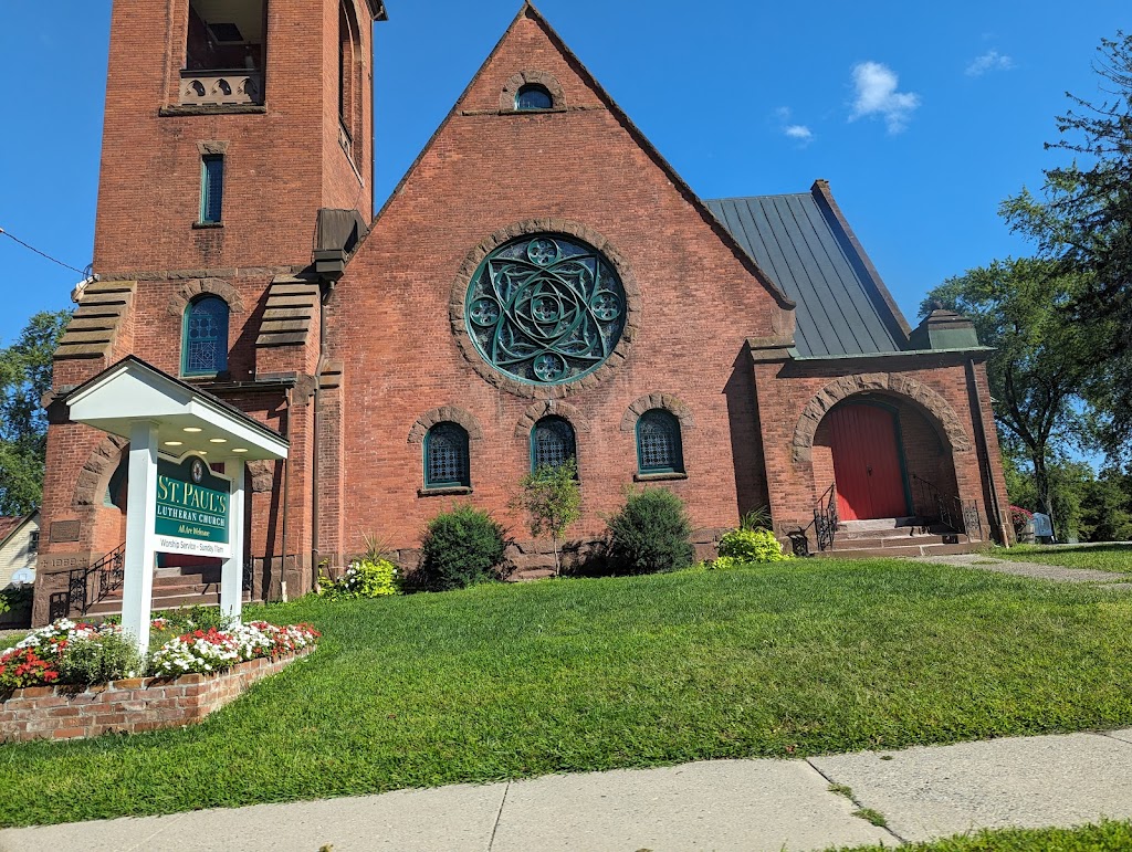 St Pauls Lutheran Church | 7412 S Broadway, Red Hook, NY 12571 | Phone: (845) 758-0151
