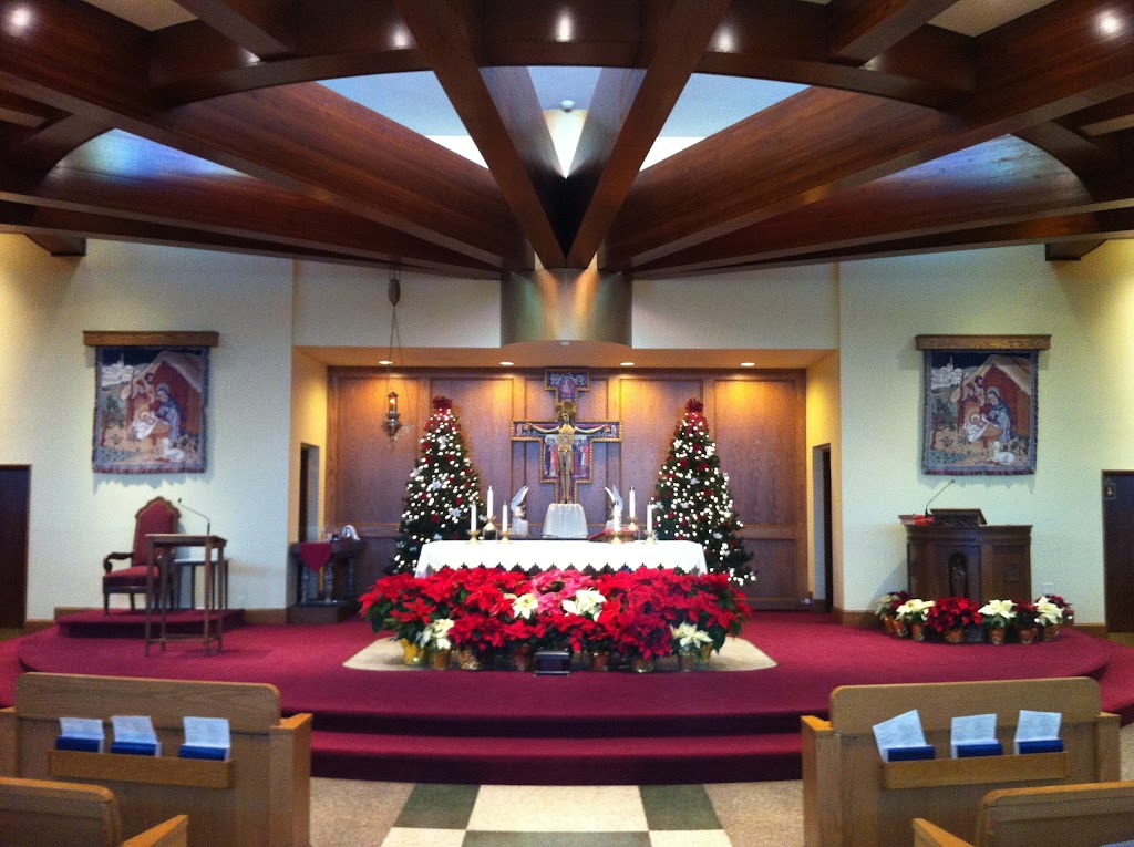 Sacred Heart Parish | 1061 Springfield St, Feeding Hills, MA 01030 | Phone: (413) 786-8200