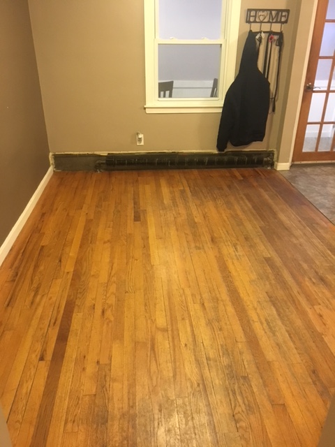 Ace Quality Floor Sanding | 366 Prospect Ave, West Springfield, MA 01089 | Phone: (413) 246-3949