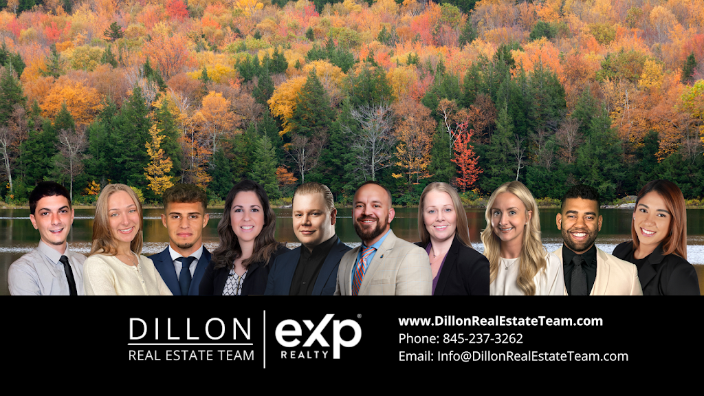 Dillon Real Estate Team | 407 S Plank Rd Suite 4, Newburgh, NY 12550 | Phone: (845) 415-1434