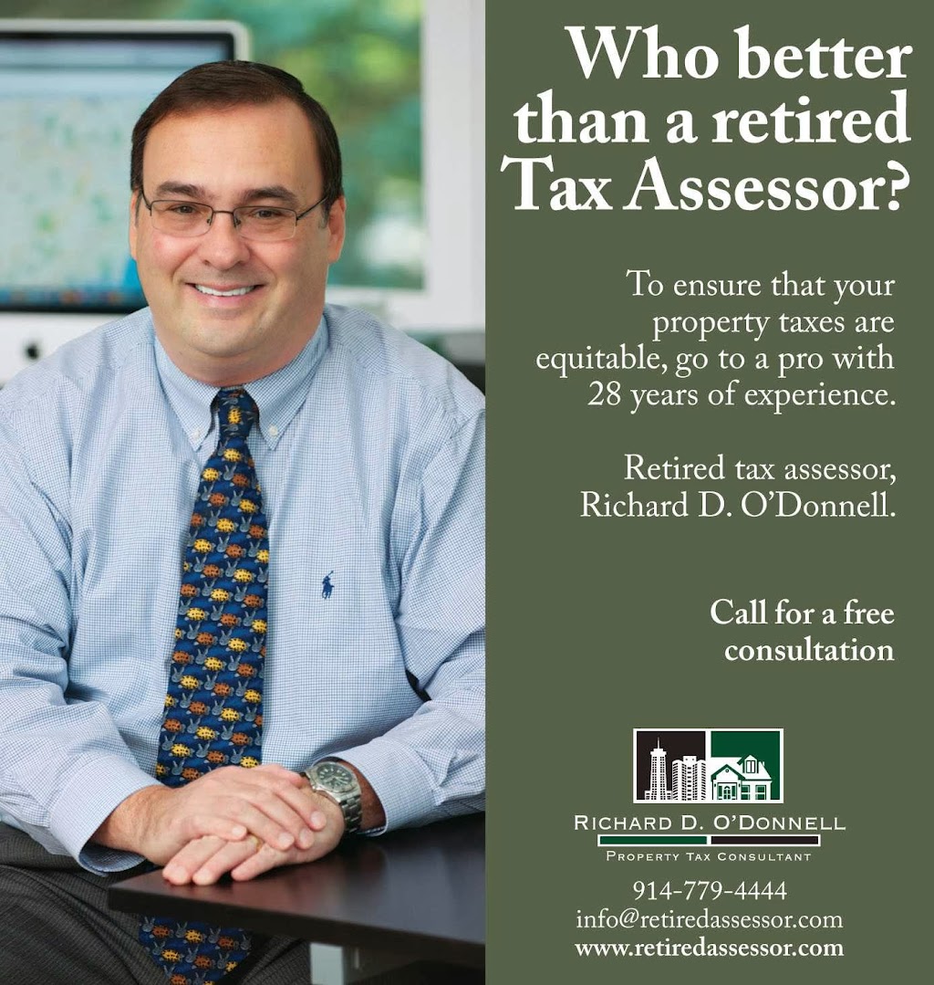 ODonnell & Cullen Property Tax Consultants | 340 Ardsley Rd # 2B, Scarsdale, NY 10583 | Phone: (914) 779-4444