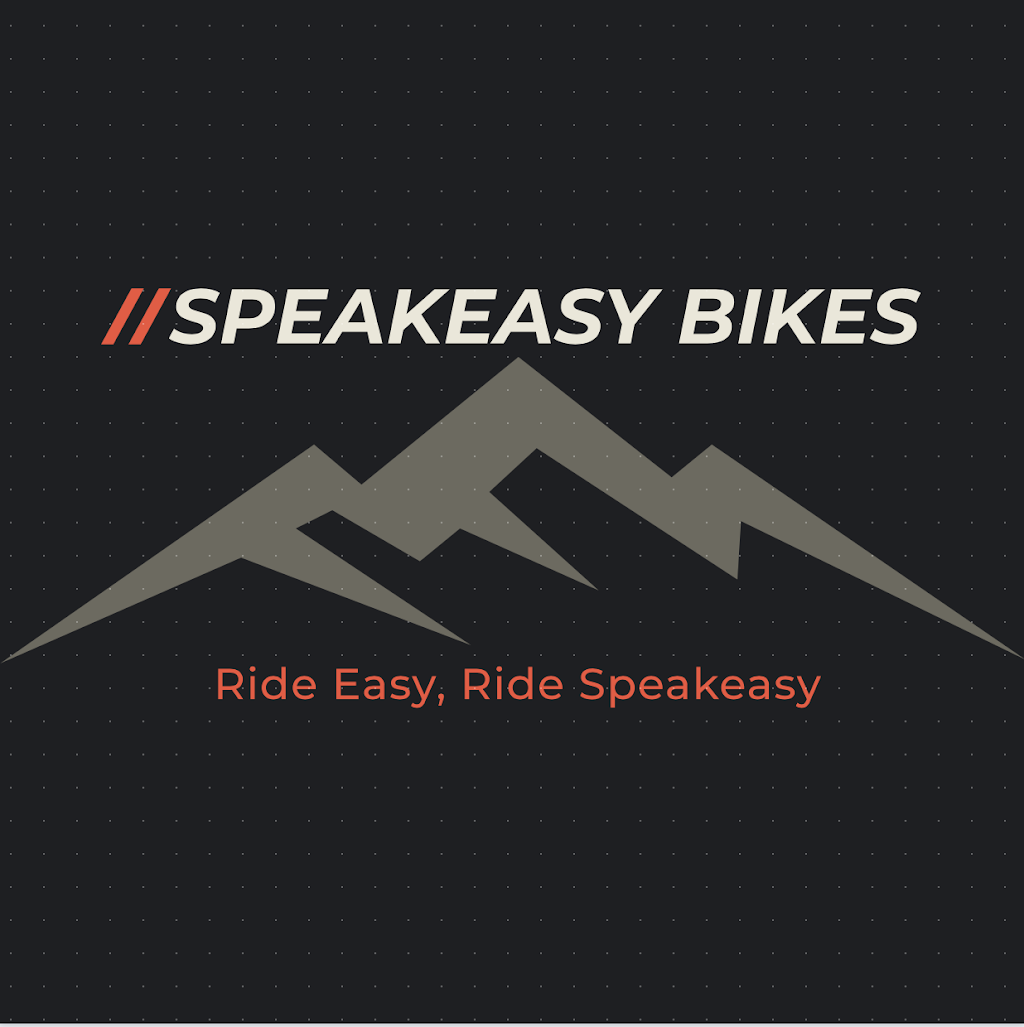 Speakeasy Bikes | 70 Church Street In the rear, Palmerton, PA 18071 | Phone: (845) 450-1602