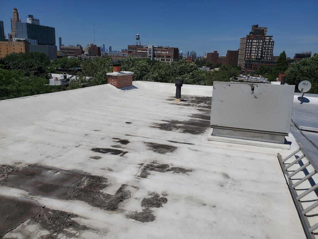 Fred Hallock-Quality Roofing | 555 Ovington Ave # 43D, Brooklyn, NY 11209 | Phone: (718) 836-4263