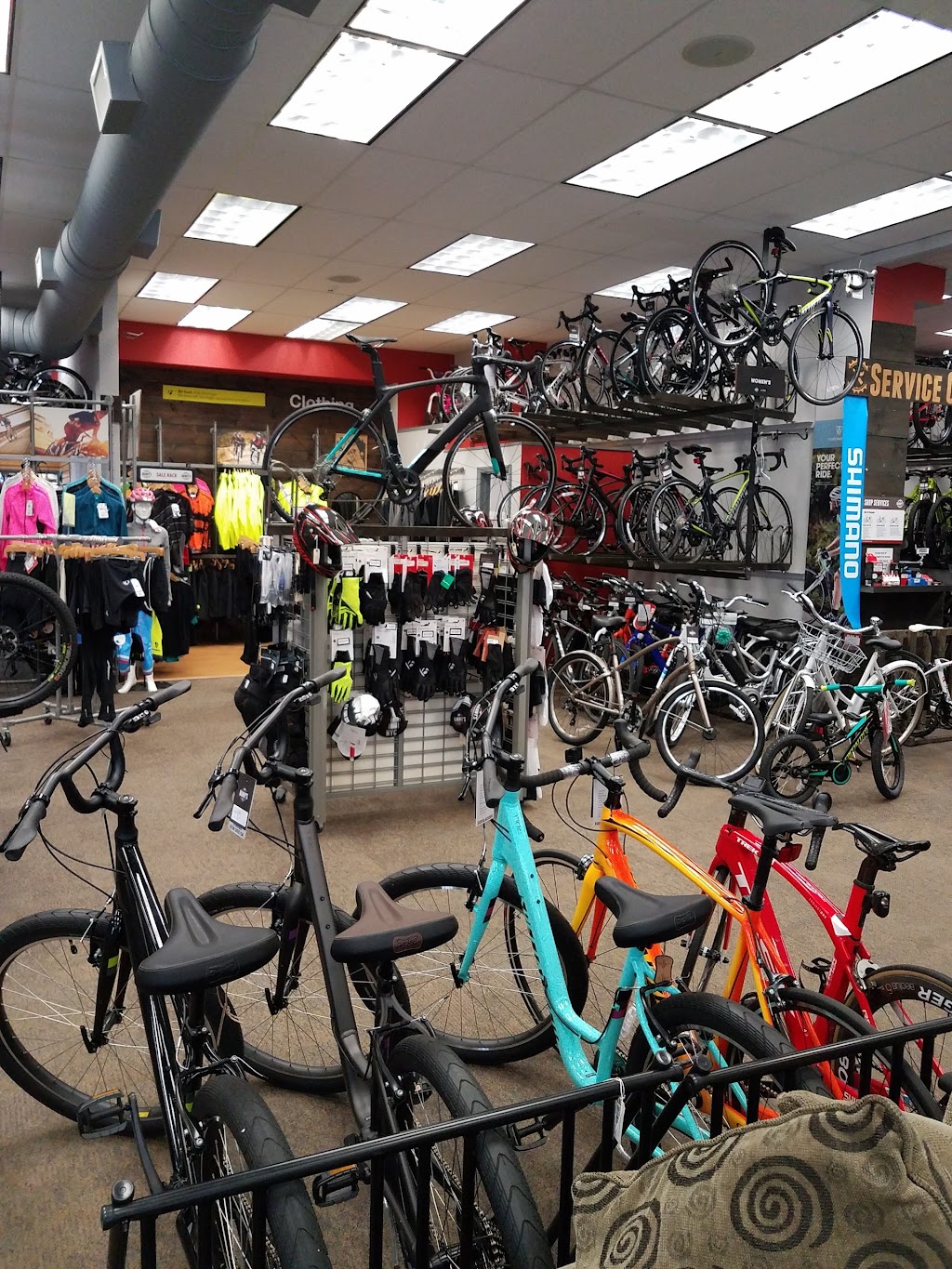 Dannys Cycles - Scarsdale | 644 Central Park Ave, Scarsdale, NY 10583 | Phone: (914) 723-3408