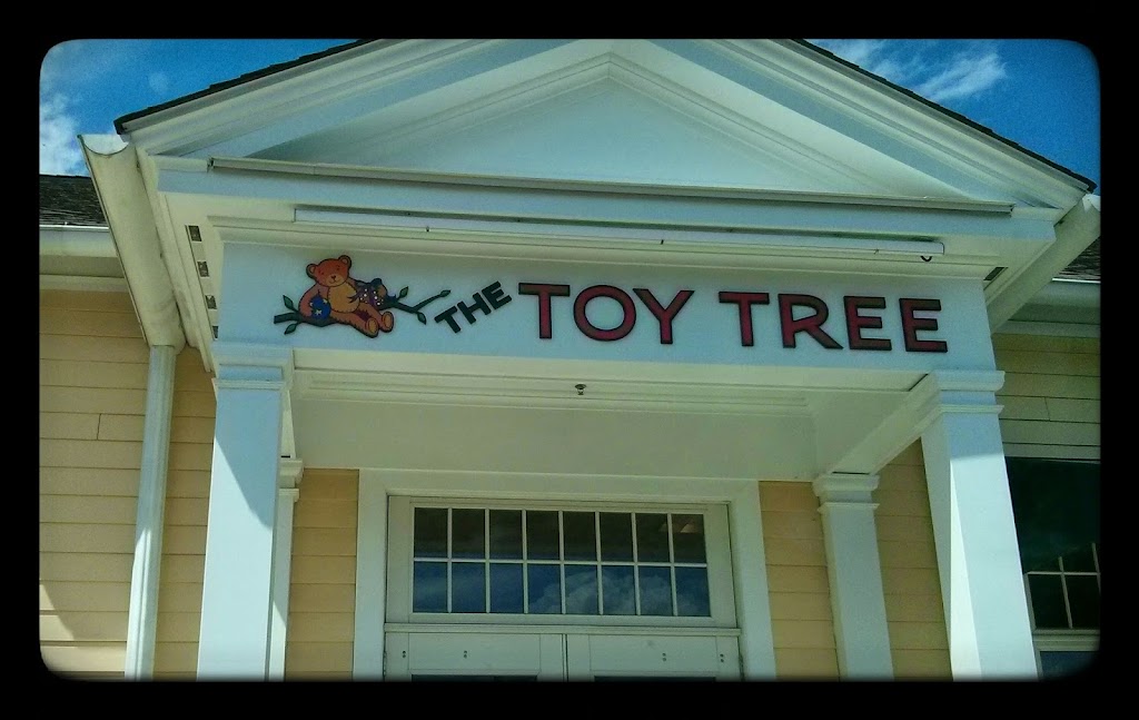 The Toy Tree | 32 Church Hill Rd, Newtown, CT 06470 | Phone: (203) 270-8697