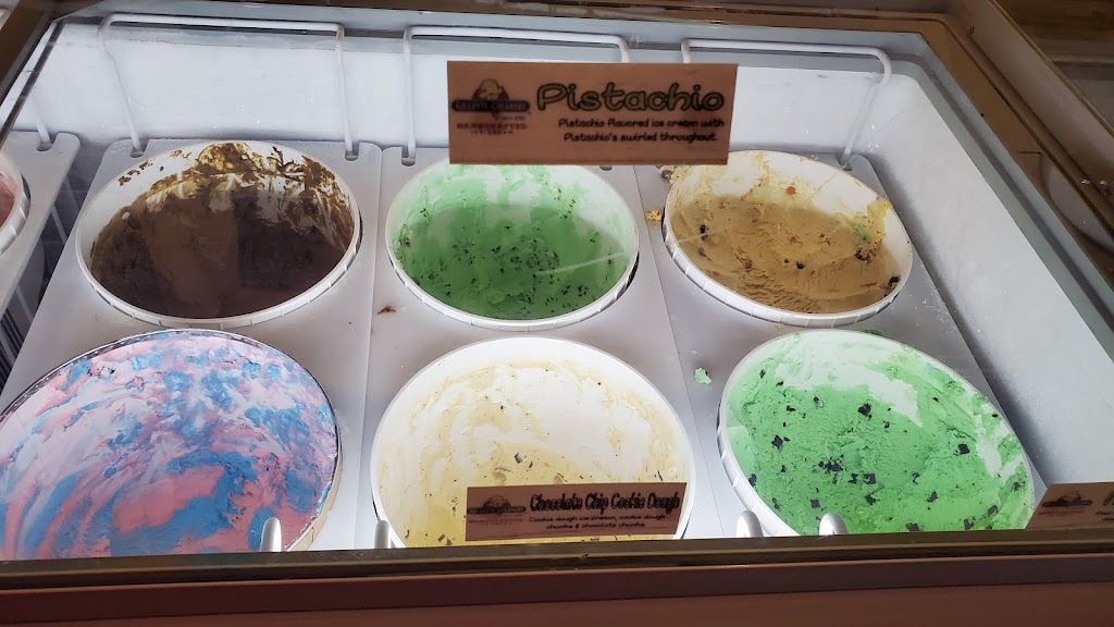 Spoons Ice Cream | 46 Eastdale Ave N, Poughkeepsie, NY 12603 | Phone: (845) 595-8277