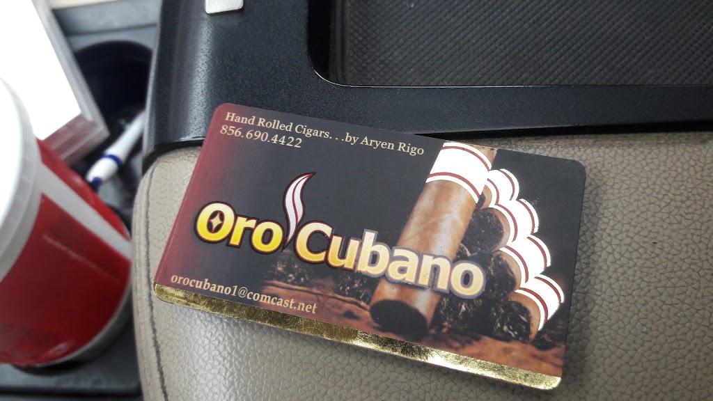 Oro Cubano | 744 N Delsea Dr, Vineland, NJ 08360 | Phone: (856) 690-4422