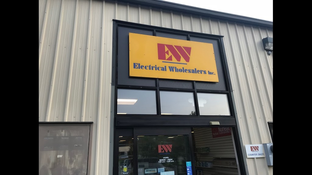 Electrical Wholesalers Inc. | 100 Commercial Blvd, Torrington, CT 06790 | Phone: (860) 489-9223