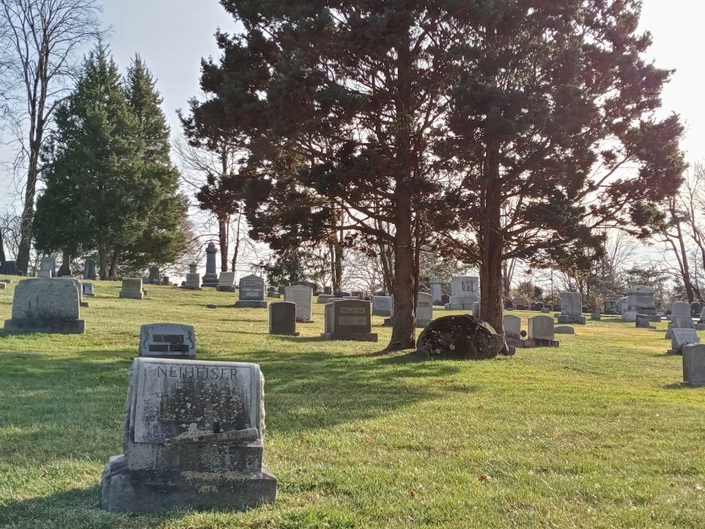 Union Cemetery of Whitemarsh at Saint Miriam | Flourtown, PA 19031 | Phone: (215) 836-9800