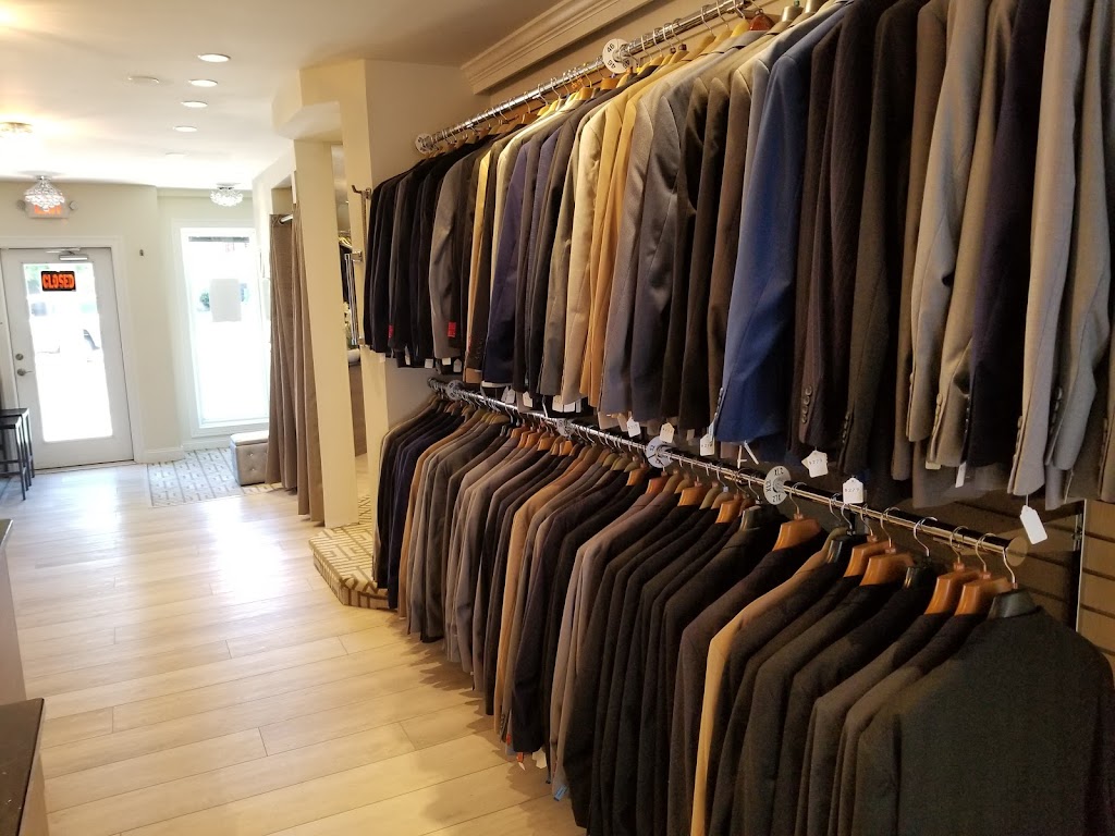 Formal Affair Mens Suits and Tuxedos | 581 Westfield St, West Springfield, MA 01089 | Phone: (413) 781-4889