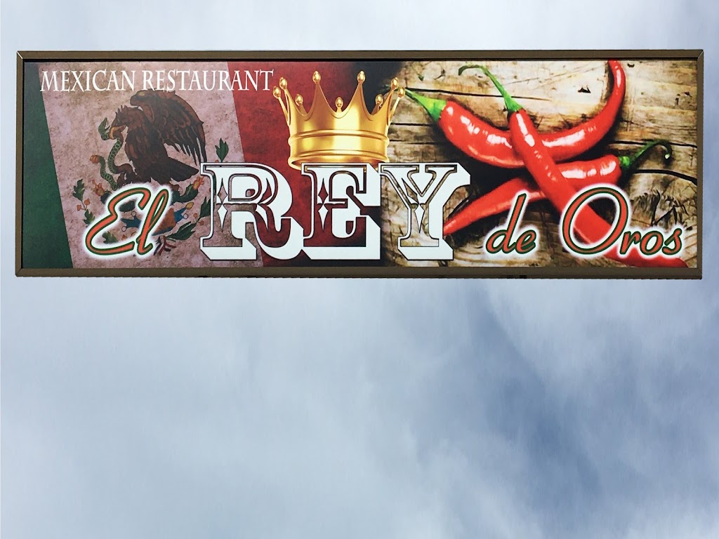 El Rey De Oros Restaurant | 112 W Moreland Ave, Hatboro, PA 19040 | Phone: (215) 791-1987