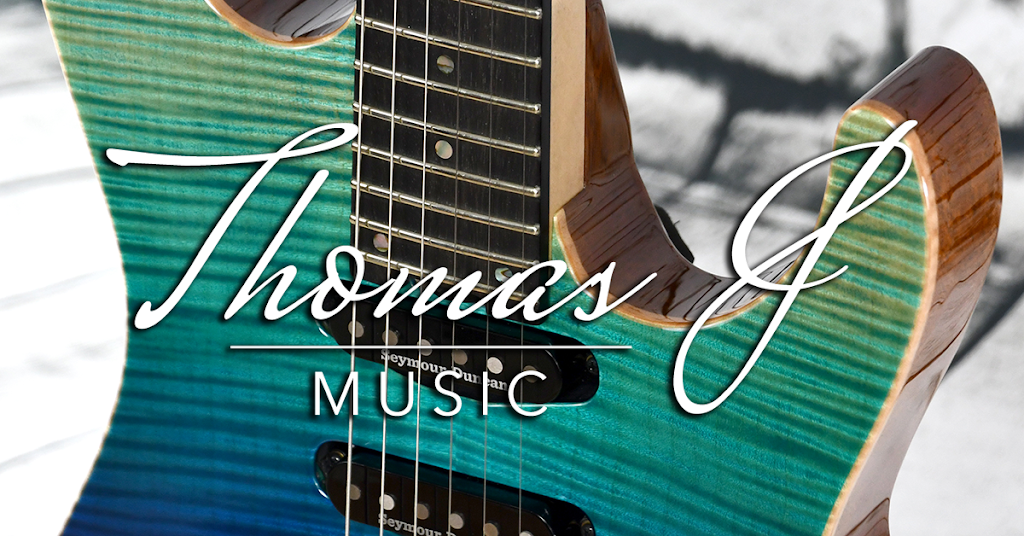 Thomas J Music | 474 Long Hill Rd, Hillsborough Township, NJ 08844 | Phone: (800) 517-0119