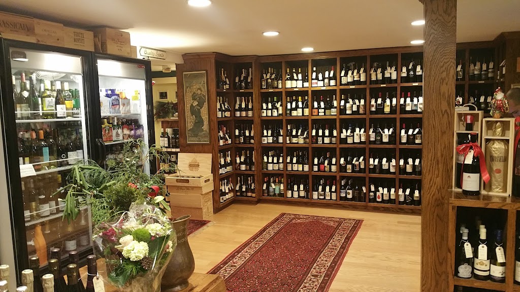 The Study Fine Wine and Spirits | 1071 North Street, Greenwich, CT 06831 | Phone: (203) 340-9410