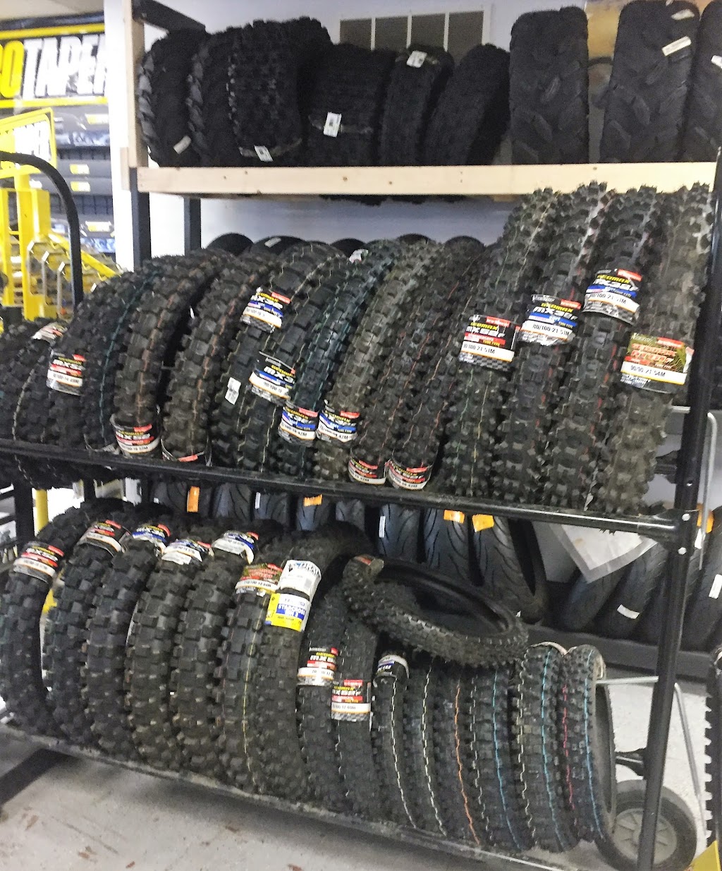 Iannaces Cycle Shop | 5265 NY-32, Catskill, NY 12414 | Phone: (518) 719-0765