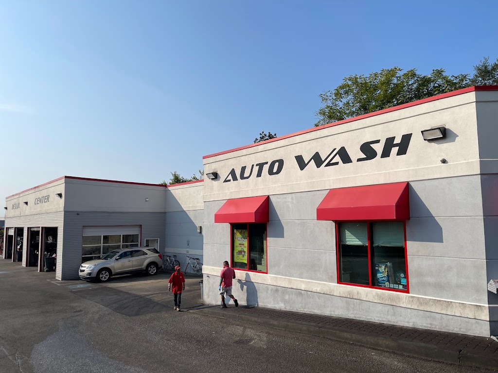 West Norriton Auto Wash | 444 Egypt Rd, Norristown, PA 19403 | Phone: (610) 635-1363