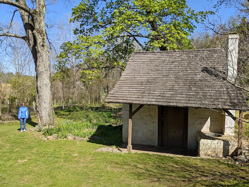 Natural Lands Binky Lee Preserve | 1445 Pikeland Rd, Chester Springs, PA 19425 | Phone: (610) 353-5587