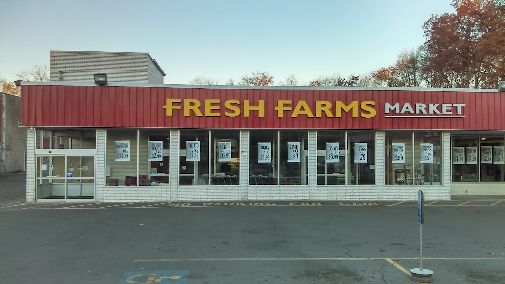 Fresh Farms Market | 1055 Blue Hills Ave, Bloomfield, CT 06002 | Phone: (860) 243-9353