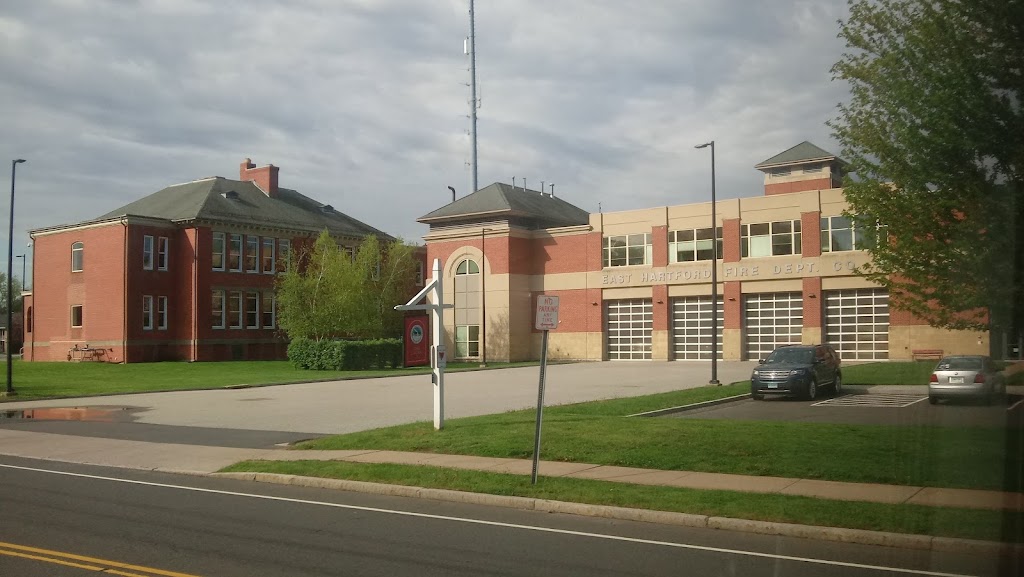 East Hartford Fire Department | 31 School St, East Hartford, CT 06108 | Phone: (860) 291-7400