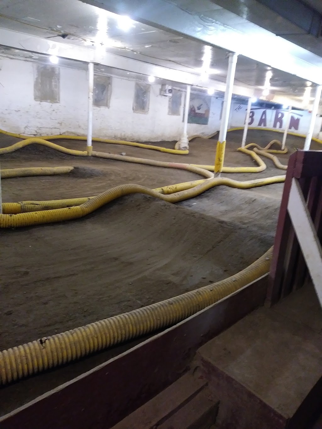 Barnstormers Off-Road RC Raceways | 205 Greycourt Rd, Chester, NY 10918 | Phone: (845) 469-2276
