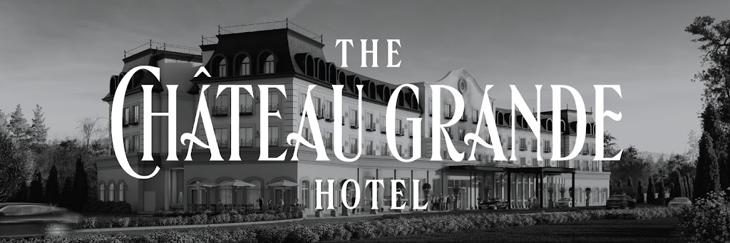 The Chateau Grande Hotel | 670 Cranbury Rd, East Brunswick, NJ 08816 | Phone: (732) 724-4600