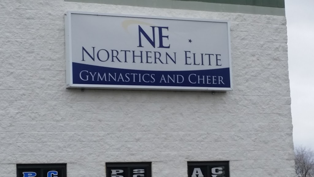 Northern Elite Gymnastics And Cheer | 180 Gold Mine Rd, Flanders, NJ 07836 | Phone: (973) 527-4832