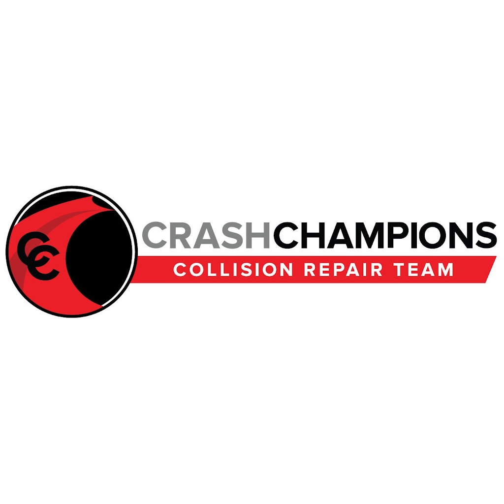 Crash Champions Collision Repair | 1324 Minesite Rd, Allentown, PA 18103 | Phone: (610) 395-2251