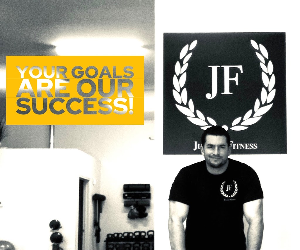 Juliano Fitness | 175 Fort Path Rd Ste. 207, Madison, CT 06443 | Phone: (203) 824-8801