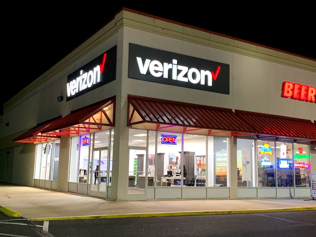 Verizon | 1200 Welsh Rd, North Wales, PA 19454 | Phone: (267) 421-5530