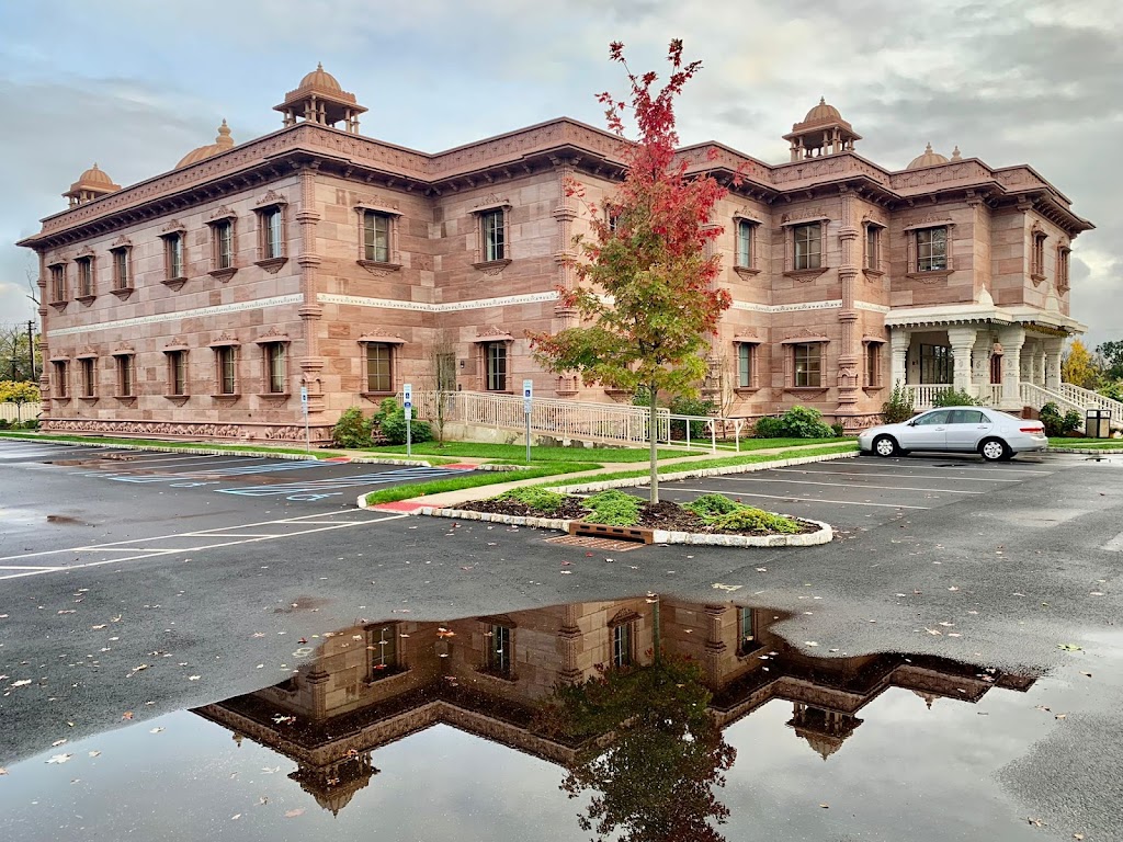 Hindu Swaminarayan Temple | 2 Lincoln Ave, Lake Hiawatha, NJ 07034 | Phone: (973) 334-7211