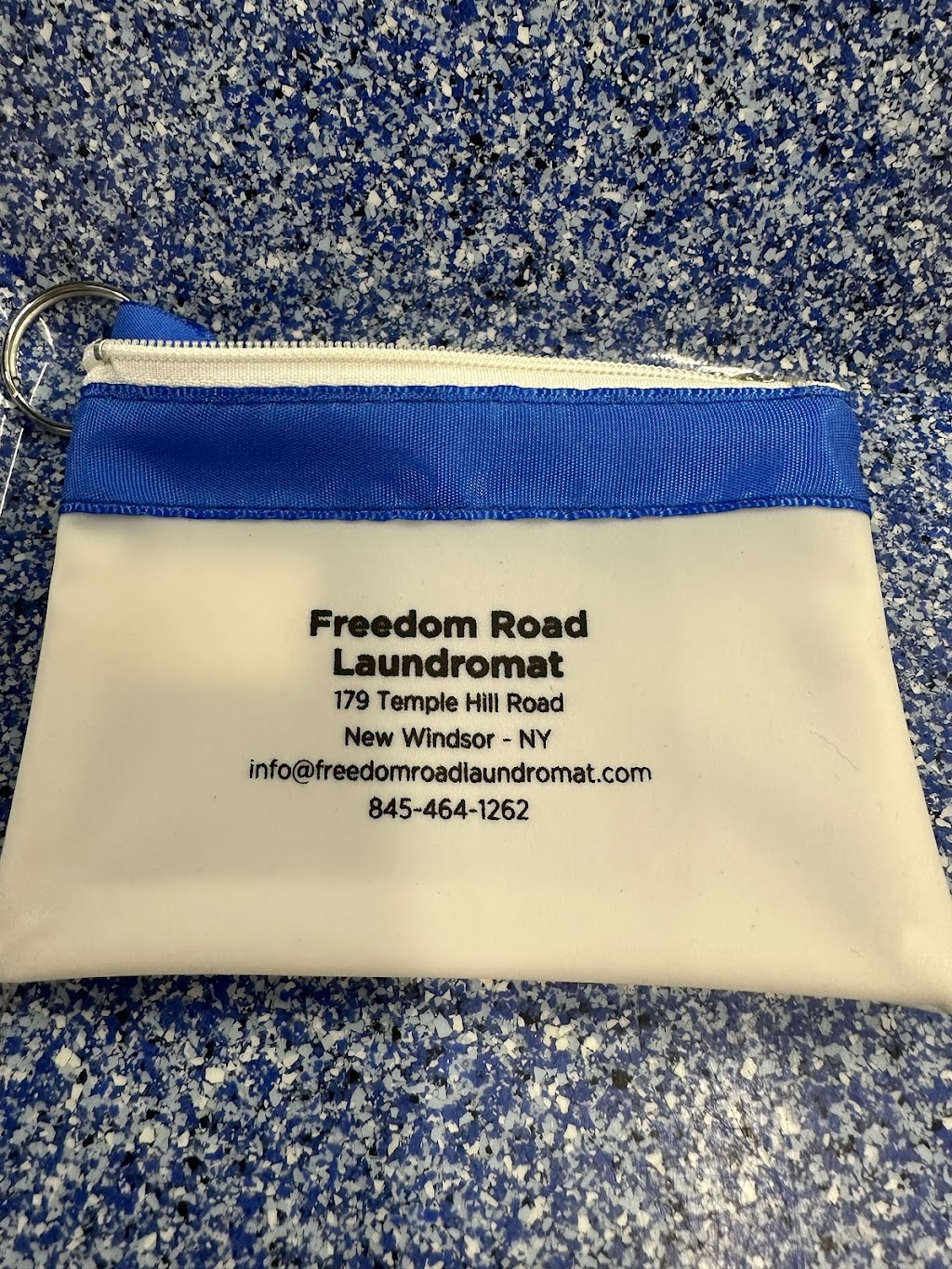 Freedom Road Laundramat | 179 Temple Hill Rd, New Windsor, NY 12553 | Phone: (845) 464-1262