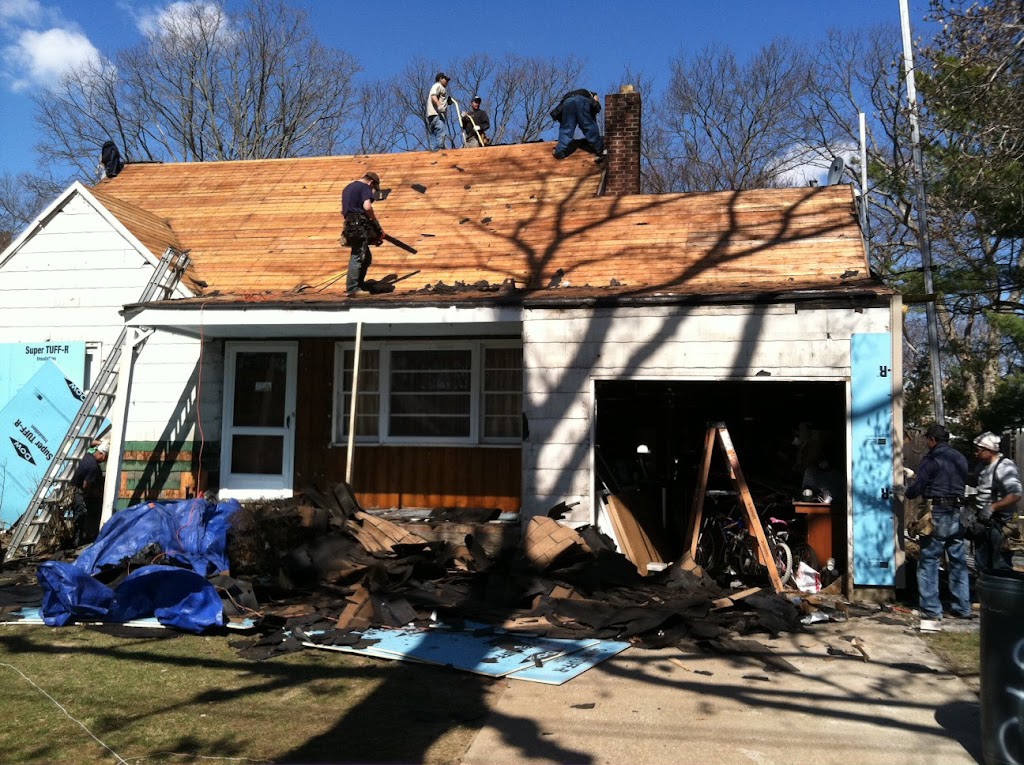 C&S Long Island Contractor Dormers Specialist | 91 Rome St, Farmingdale, NY 11735 | Phone: (631) 620-3435
