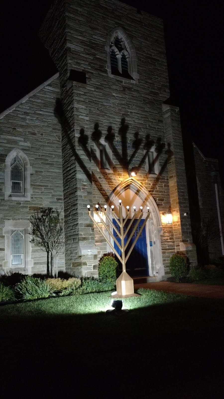 Chabad at the Shore - Chai Center | 6605 Atlantic Ave, Ventnor City, NJ 08406 | Phone: (609) 822-8500