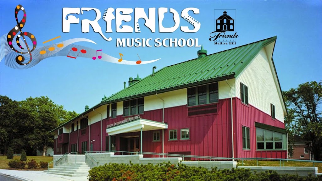 Friends School Mullica Hill | 15 High St, Mullica Hill, NJ 08062 | Phone: (856) 478-2908
