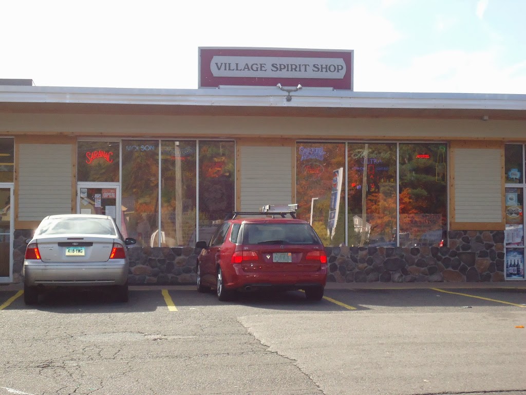 Village Spirit Shop | 66 Merrow Rd, Tolland, CT 06084 | Phone: (860) 875-5225