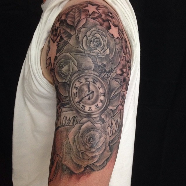 Tru Ink Gallery & Tattoo | 1213 Foxon Rd, North Branford, CT 06471 | Phone: (203) 208-4176