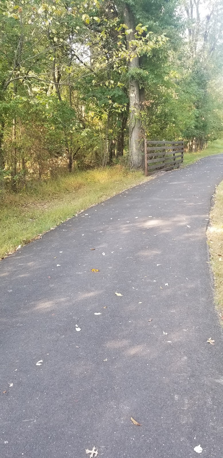 Chestnut Street Trail Park | 1950 School Rd, Hatfield, PA 19440 | Phone: (215) 855-0900