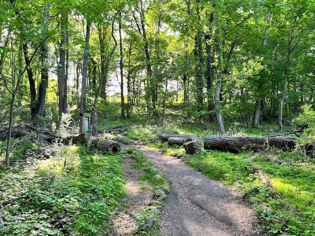 Kennedy Dells County Park Loop Hike | Unnamed Road, New City, NY 10956 | Phone: (845) 639-6200
